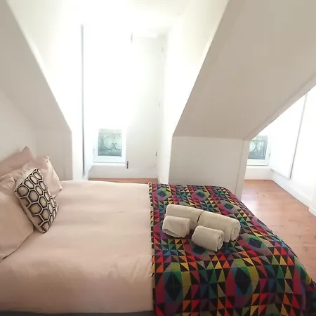 Apartamento Combro Penthouse *